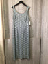 R&M Richards Dress + Jacket Sequined Size 16 New